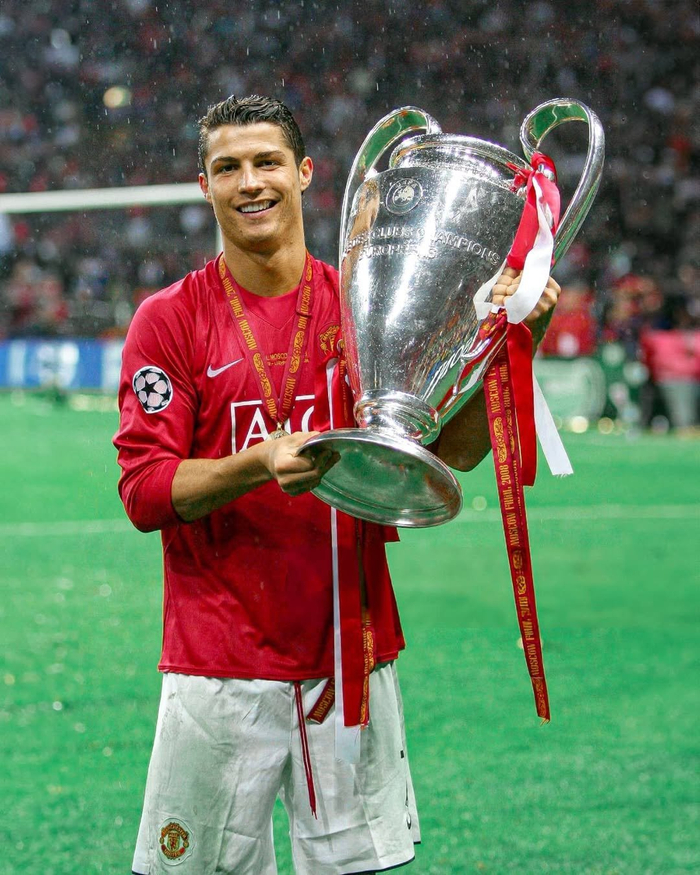 曼联带队取胜！，C罗重要时刻锐不可当引发球迷热议的简单介绍