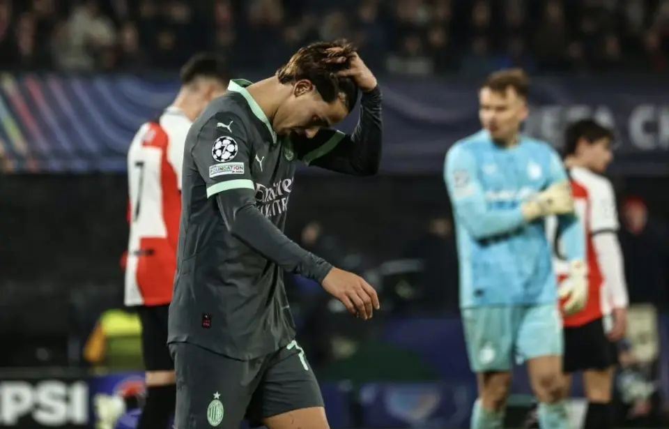 -欧冠今晨走向成谜；利物浦止住颓势；媒体盛赞；细节决定成败(欧冠利物浦逆转巴萨)