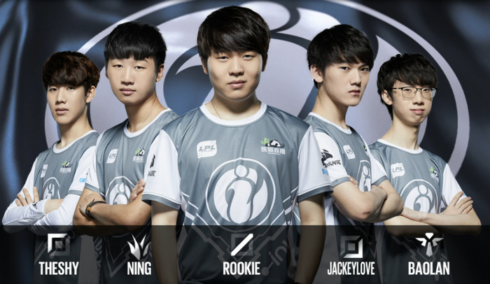 玩加电竞-JackeyLove爆冷击败TL，高光表现引爆全场！的简单介绍