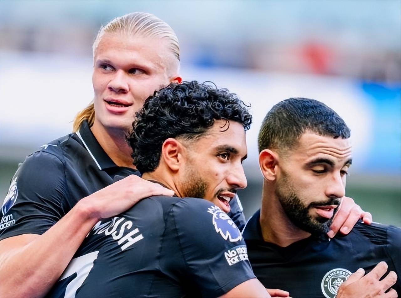 玩加电竞-关于哈兰德爆冷击败RNG，出色防守引爆全场！的信息