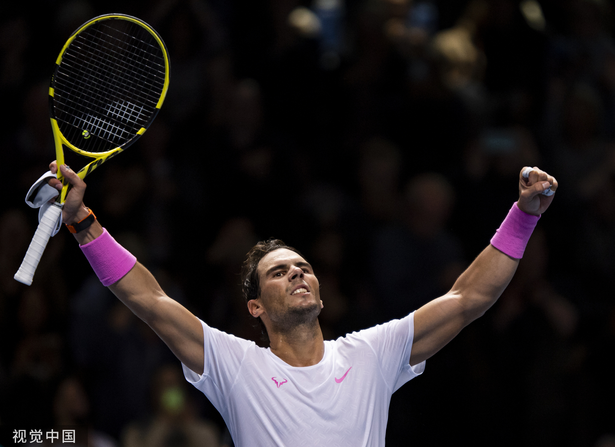 -包含纳达尔在勇士比赛中精彩发挥，逆转引发热议！的词条