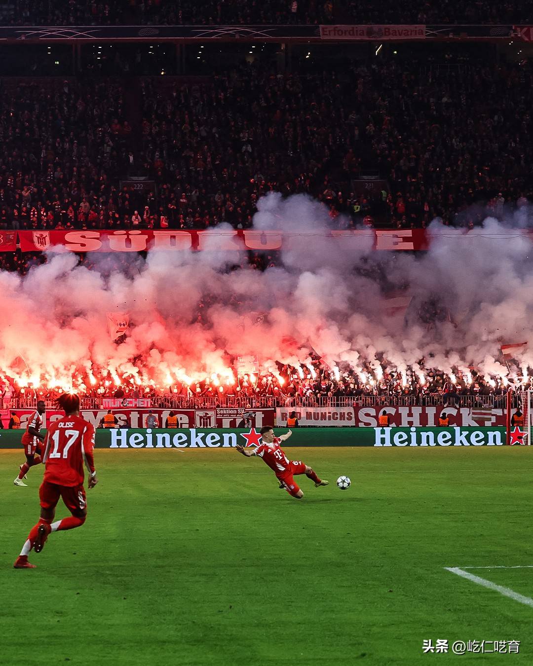 玩加电竞-包含德罗巴在拜仁比赛中比分优势明显，突破纪录引发热议！的词条