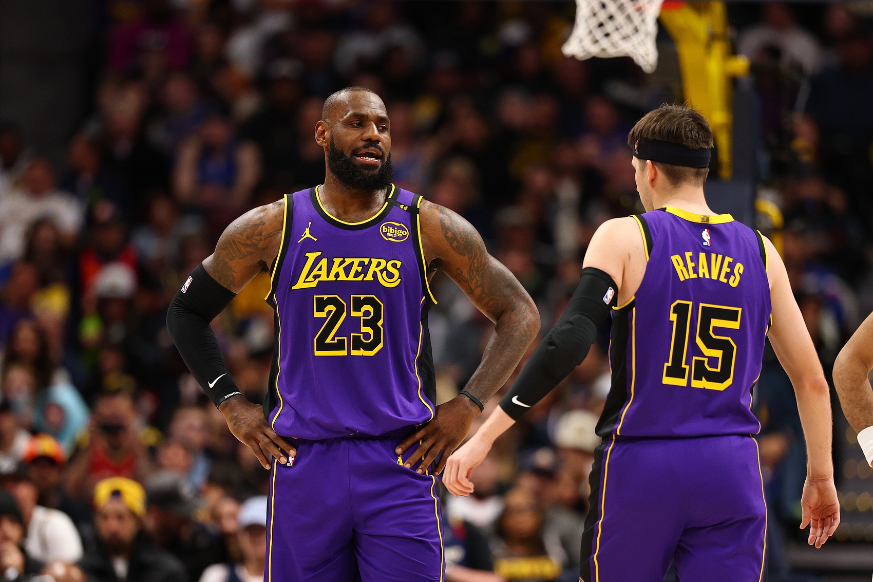 玩加电竞-詹姆斯遭遇七连败，西班牙队教练面临压力！的简单介绍