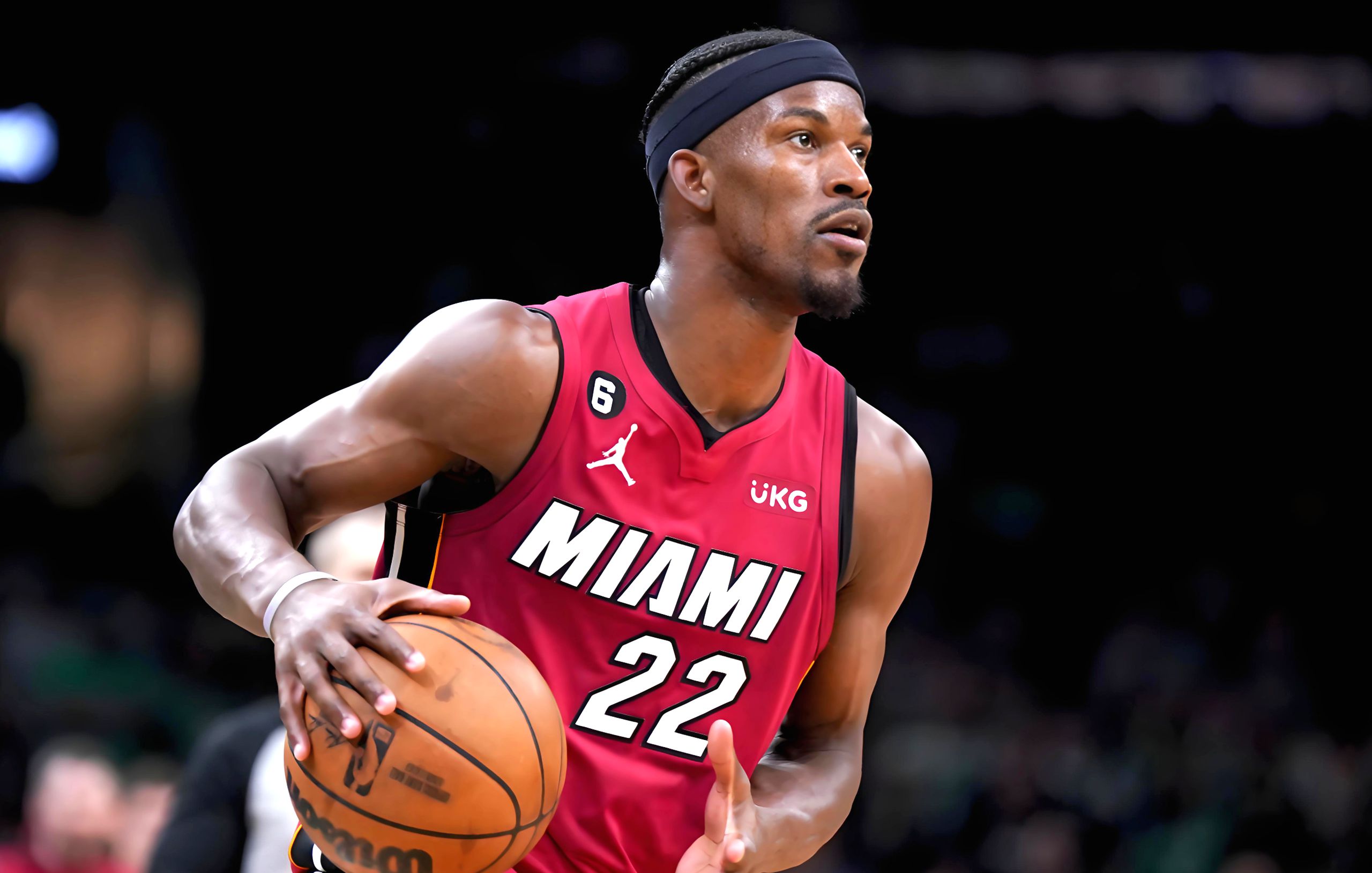 - 巴特勒总得分 